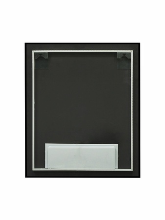 Зеркало с подсветкой Art&Max Sorrento AM-Sor-600-700-DS-F