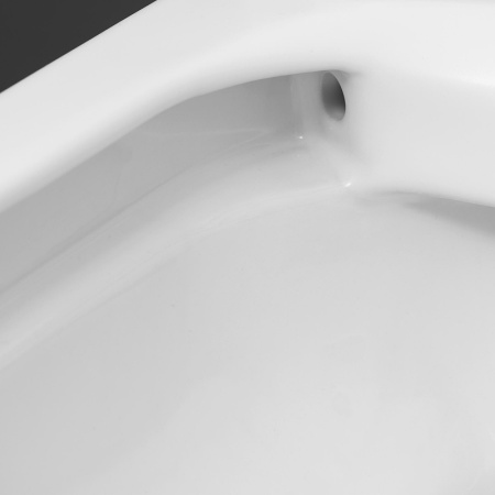 Комплект унитаз + инсталляция Duravit D-Neo Set_D-Neo_черный 