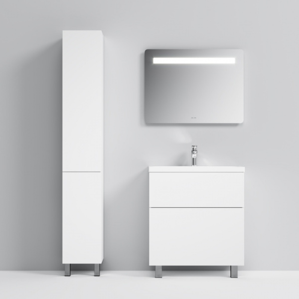 Пенал 30 Am.Pm Gem M90CSL0306WG