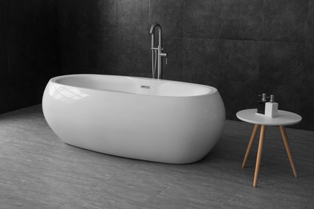Акриловая ванна (180x90) BelBagno BB502-1800-900