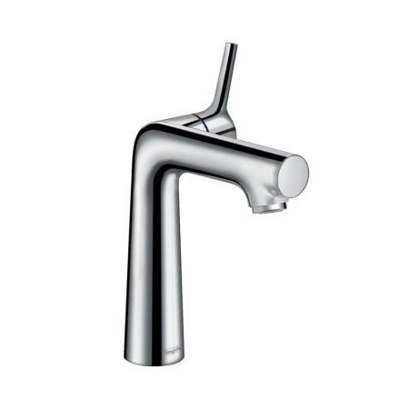 Смеситель для раковины с донным клапаном Hansgrohe Talis S 72113000 хром