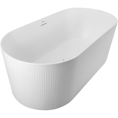 Акриловая ванна (170x80) BelBagno BB411-1700-800-MATT матовая