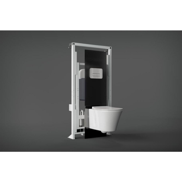 Инсталляция Ideal Standard Prosys Comfort R0145A6