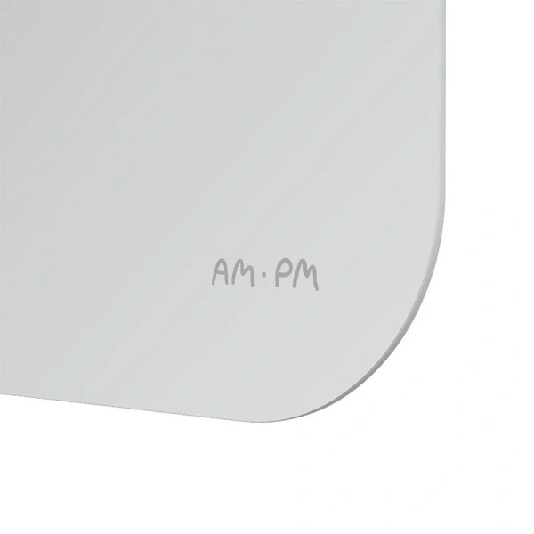 Зеркало сенсорное (50х70) Am.Pm X-Joy M85MOX10501S1 с LED-подсветкой