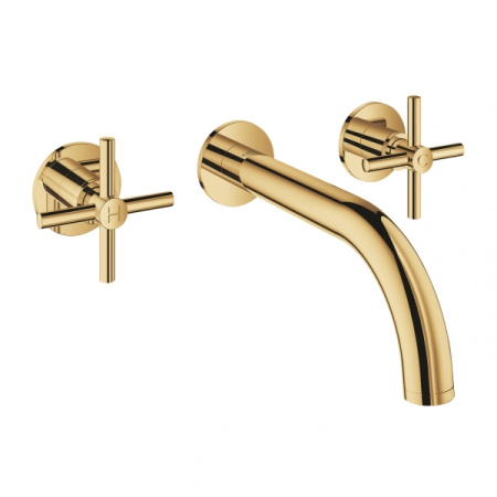 Смеситель для раковины Grohe ATRIO 20164GL3