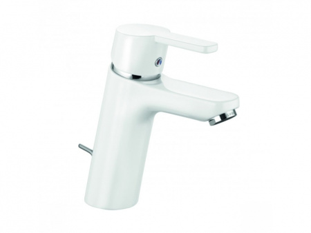 Однорычажный смеситель на умывальник Kludi Logo Neo 372909175