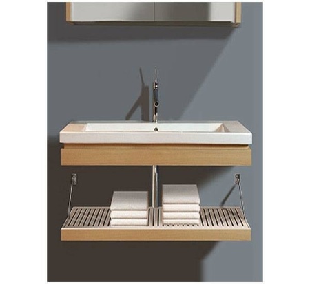 Полка-решетка Duravit 2F 6439 5959