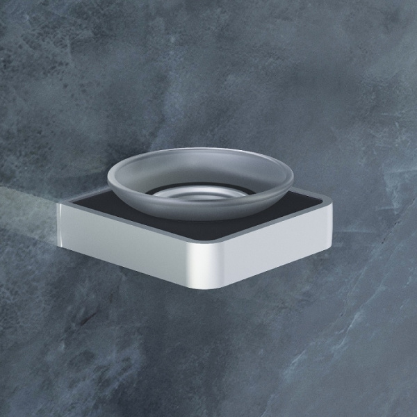 Мыльница Damixa Jupiter DA7734200