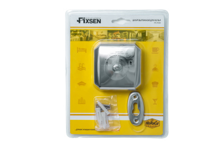 Сушилка для белья вытяжной FIXSEN Hotel FX-31025