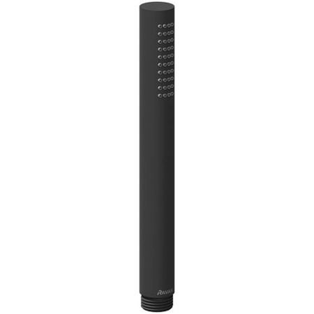 Ручной душ Ravak 951.20BLM X07P670 черный матовый