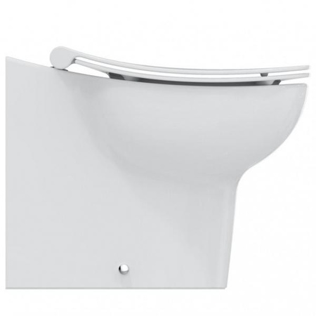 Сидение и крышка для унита Ideal Standard CONTOUR 21, S453601