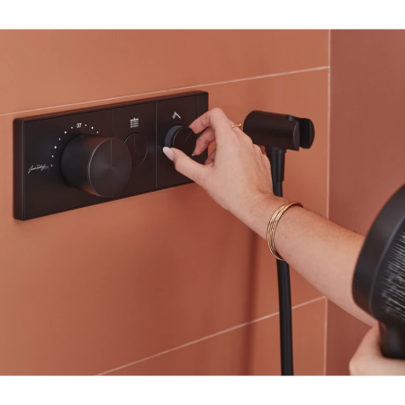 Термостат для ванны Jacob Delafon Grands Boulevards E26346-9-BL