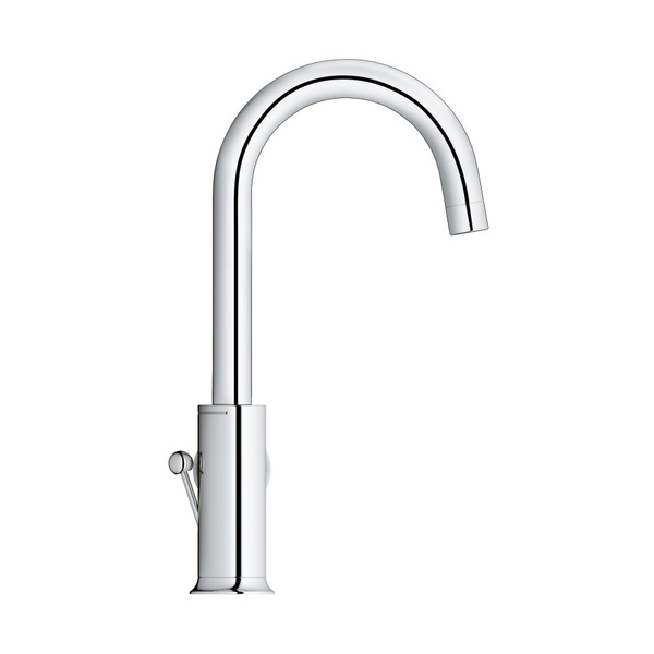 Смеситель для раковины Grohe BauClassic 23095 000 (23095000) хром