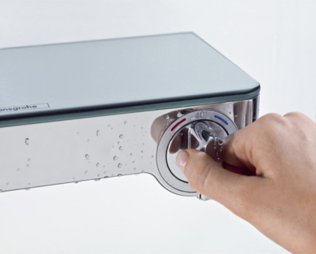 Душевой гарнитур Hansgrohe ShowerTablet Select 27027000
