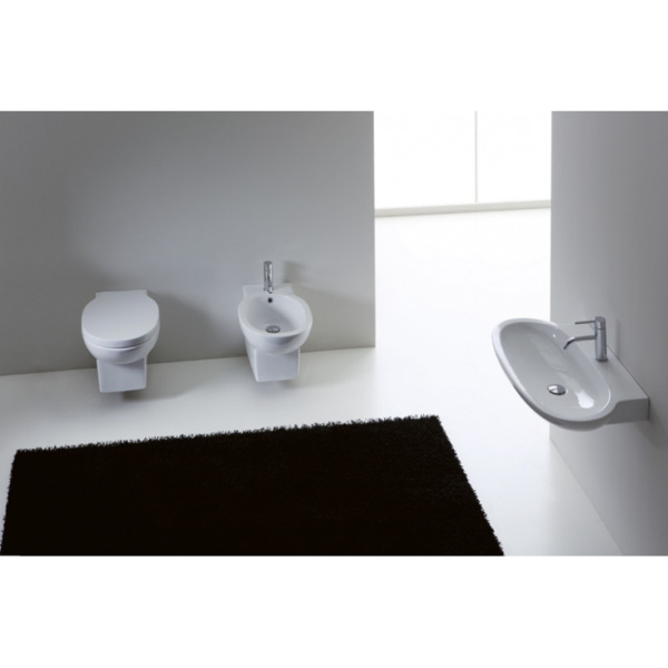 Подвесной унитаз BelBagno Bingo BB548CH