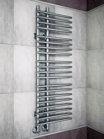 Полотенцесушитель водяной Terminus АСТРА (70х100) П20 4670078530493