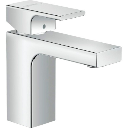 Смеситель для раковины Hansgrohe Vernis Shape 71561000
