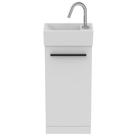 Раковина накладная (37х21) Ideal Standard TEMPO E210901