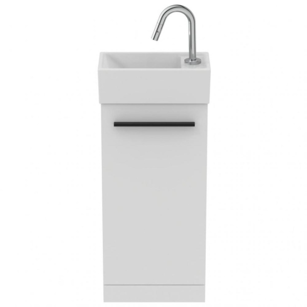 Раковина накладная (37х21) Ideal Standard TEMPO E210901