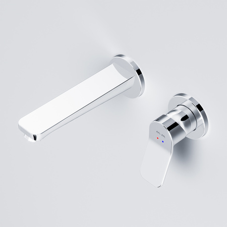 Смеситель для раковины Am.Pm X-Joy F85A72600