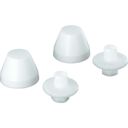 Крепление писсуара Grohe 4307500M для Rapid S и Uniset