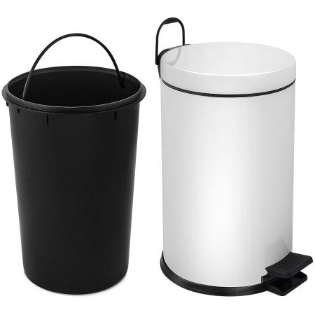 Ведро для мусора Berges Wasserhaus 122004