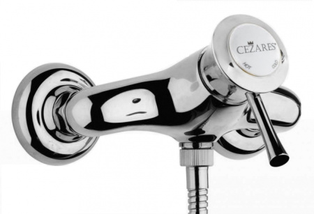 Смеситель для душа Cezares Giubileo GIUBILEO-DM-01