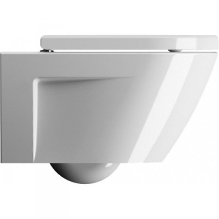 Унитаз подвесной GSI Norm 8615 11 bi