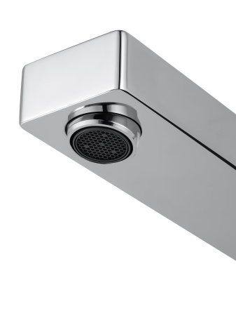 Смеситель для раковины встраиваемый WONZON & WOGHAND FRAME, хром WW-88869010-CR