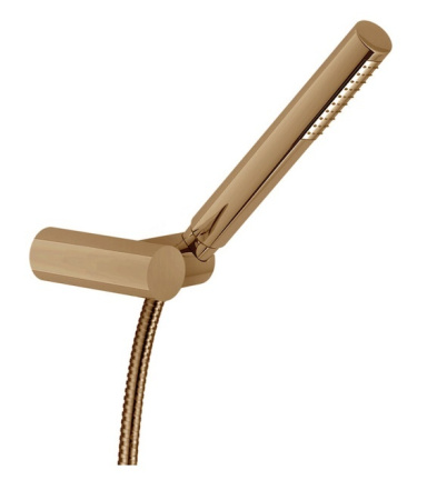 Душевой набор Nobili Rubinetterie AD146/26RCP