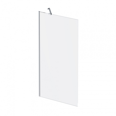 Шторка для ванны (140х80) Am.Pm Gem W90BS-080-140CT