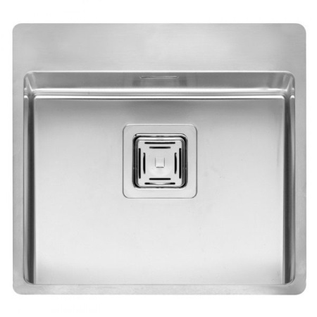 Мойка кухонная Reginox Texas tapwing L (50х40) 42934