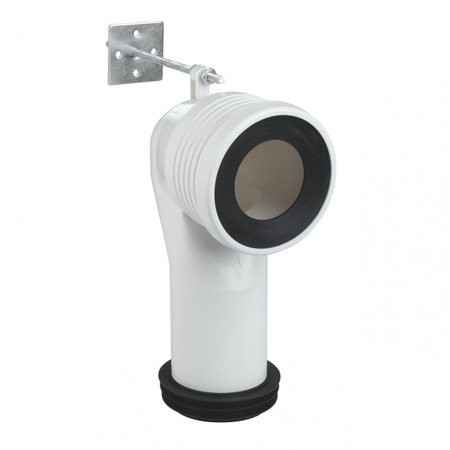 Выпуск для унитаза GROHE 39457000