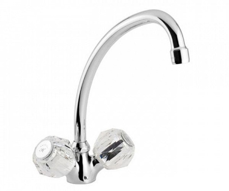 Смеситель для раковины Mofem Metal 140-0037-26