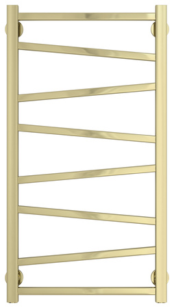 Полотенцесушитель Водяной Сунержа Сирокко (80х40) Шампань 020-0253-8040