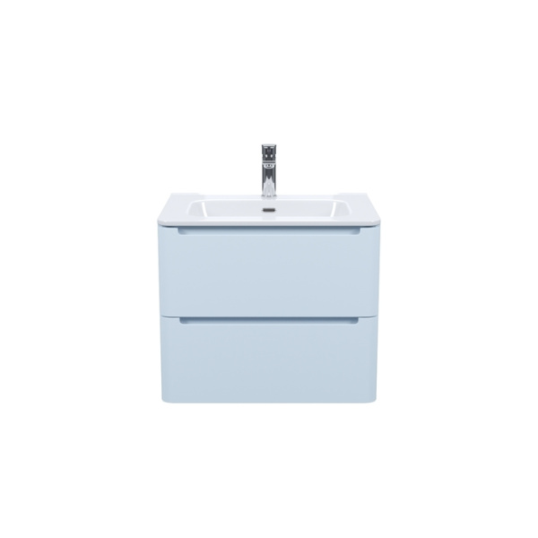 Тумба с раковиной Iddis Edifice 60 EDI60B0i95K