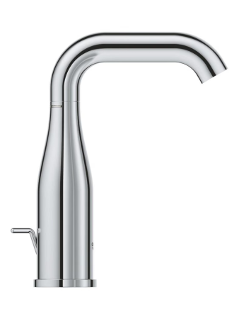 Смеситель для раковины однорычажный Grohe Essence 24173 PF1 (24173PF1) хром