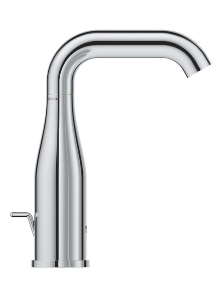 Смеситель для раковины однорычажный Grohe Essence 24173 PF1 (24173PF1) хром