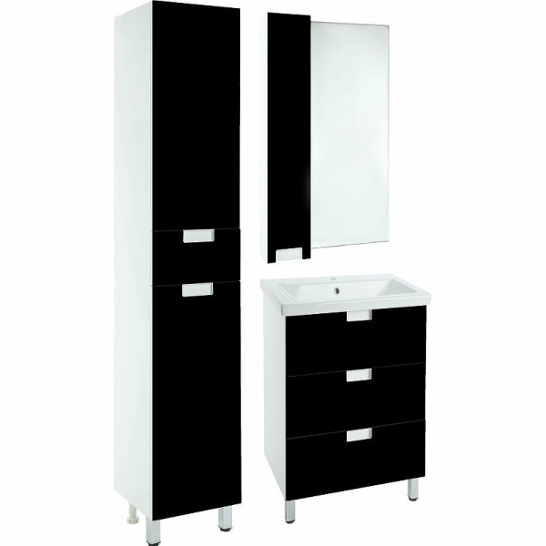 Тумба под раковину Bellezza Пегас 50 4630406140046