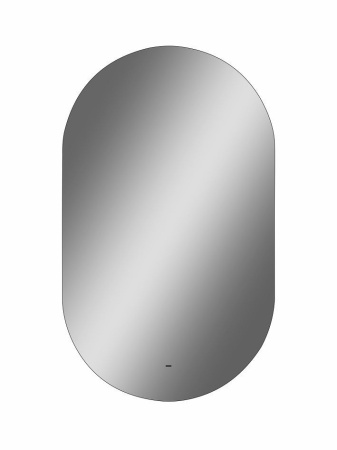 Зеркало с подсветкой Art&Max Torino AM-Tor-600-1000-DS-F