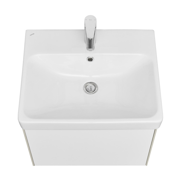 Тумба под раковину Aquaton Асти 55 1A263101AXD70