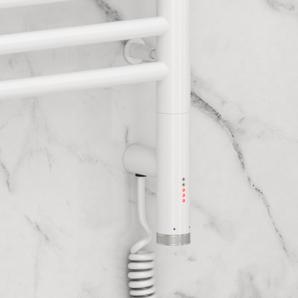 Полотенцесушитель электрический (80х50) Сунержа Богема 3.0 12-5805-8050 правая Полотенцесушитель электрический (80х50) Сунержа Богема 3.0 12-5805-8050 правая