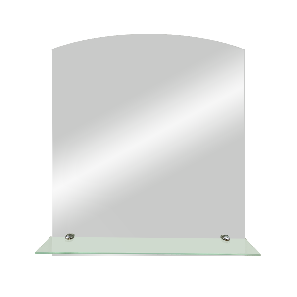 Зеркало (50x59) Continent Шанс В026