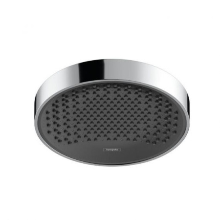Верхний душ Hansgrohe Rainfinity 360 1jet 26231000 хром