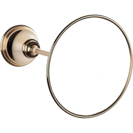 Зеркало косметическое Tiffany World TWHA025oro