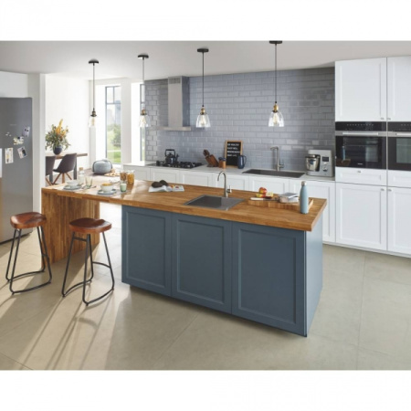 Смеситель для мойки GROHE Zedra 32294 002 (32294002) хром