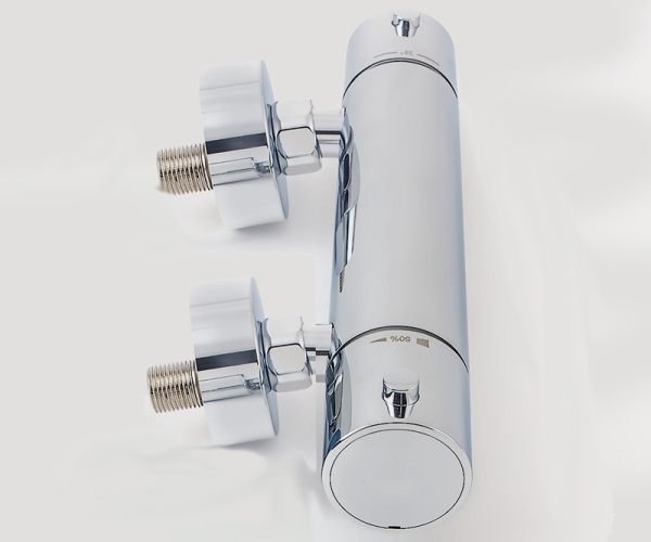 Термостат для душа Kludi Objekta Therm E 352000538