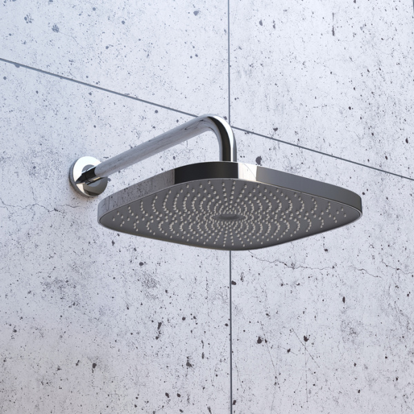 Верхний душ IDDIS SpaHome SPA26CSi64 Верхний душ IDDIS SpaHome SPA26CSi64