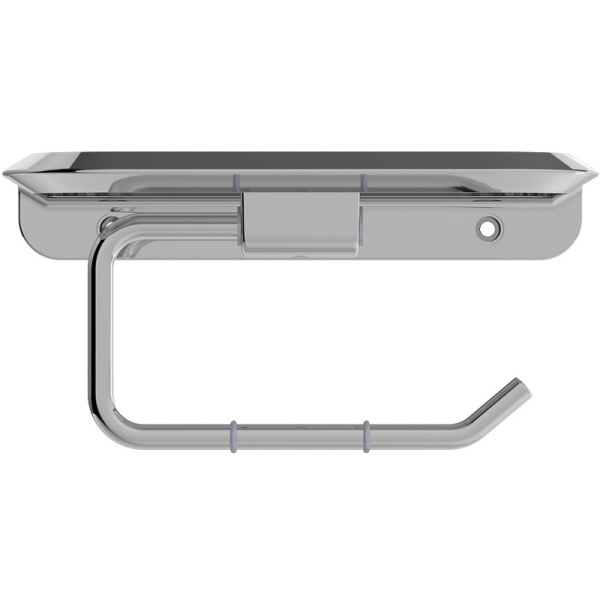 Держатель туалетной бумаги CEZARES LINER-PHM-01