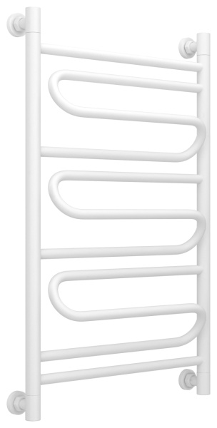 Полотенцесушитель Водяной Сунержа Элегия + (80х50) Матовый Белый 30-0205-8050 Полотенцесушитель Водяной Сунержа Элегия + (80х50) Матовый Белый 30-0205-8050